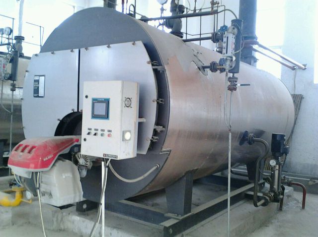 热风炉多功能能燃料环保节能质量可靠耐用天然气、重油、煤、柴等燃料